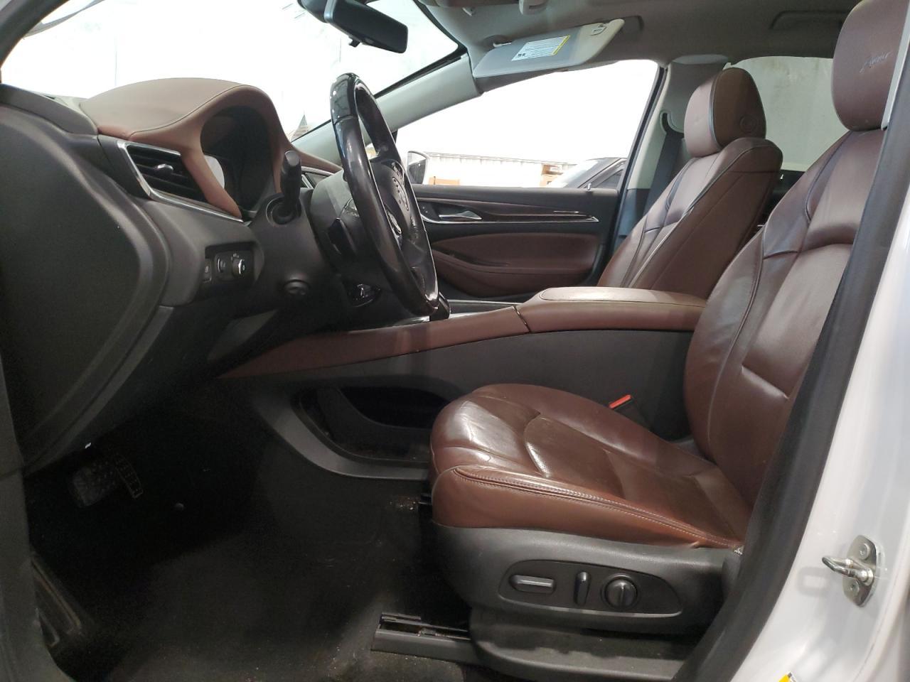 2018 Buick Enclave Avenir - Image 7