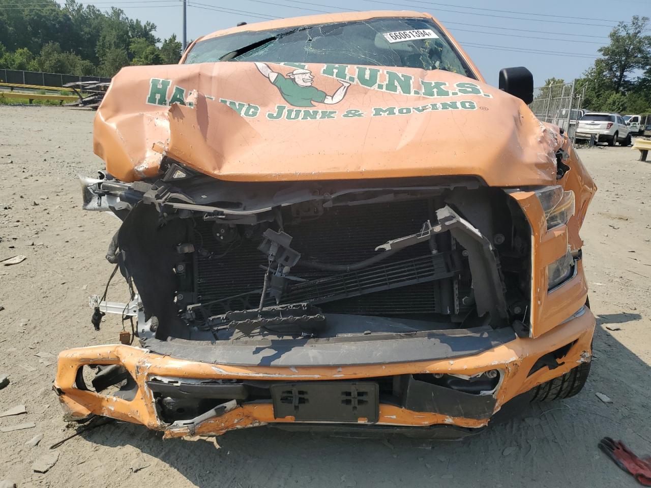 2017 Ford F150 Supercrew - Image 5