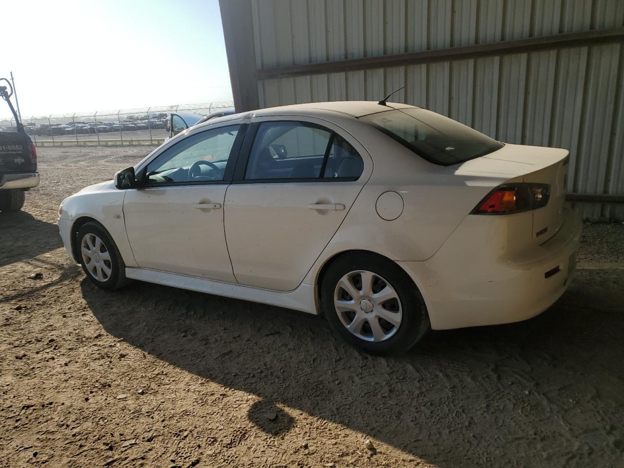 2013 Mitsubishi Lancer Es - Фото 2