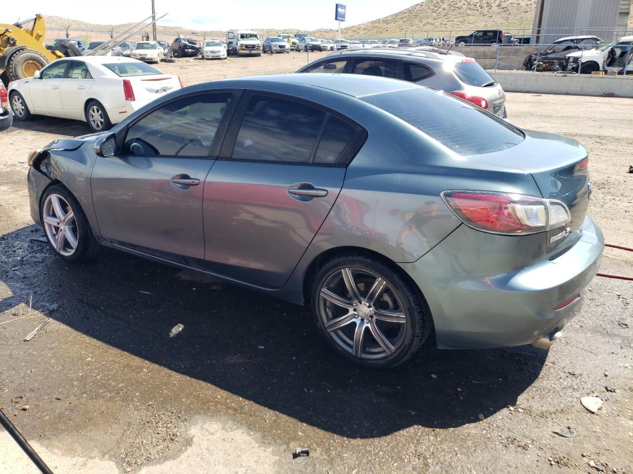 2012 Mazda 3 I - Image 2