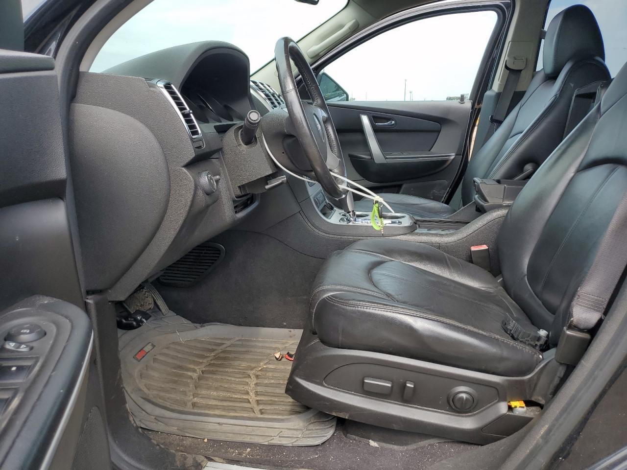2012 GMC Acadia Slt-1 - Image 7