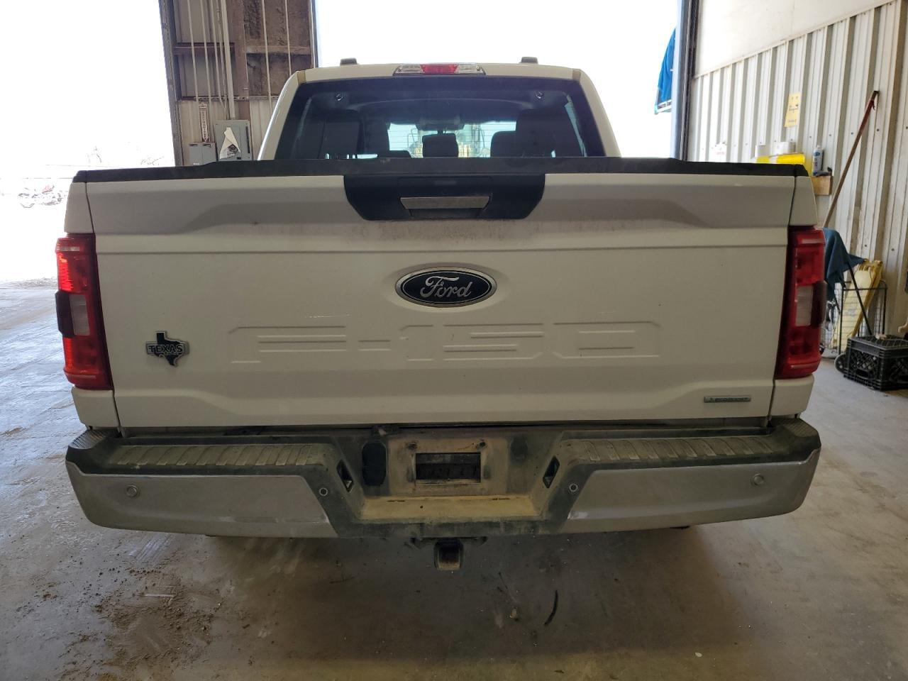 2023 Ford F150 Supercrew - Image 6