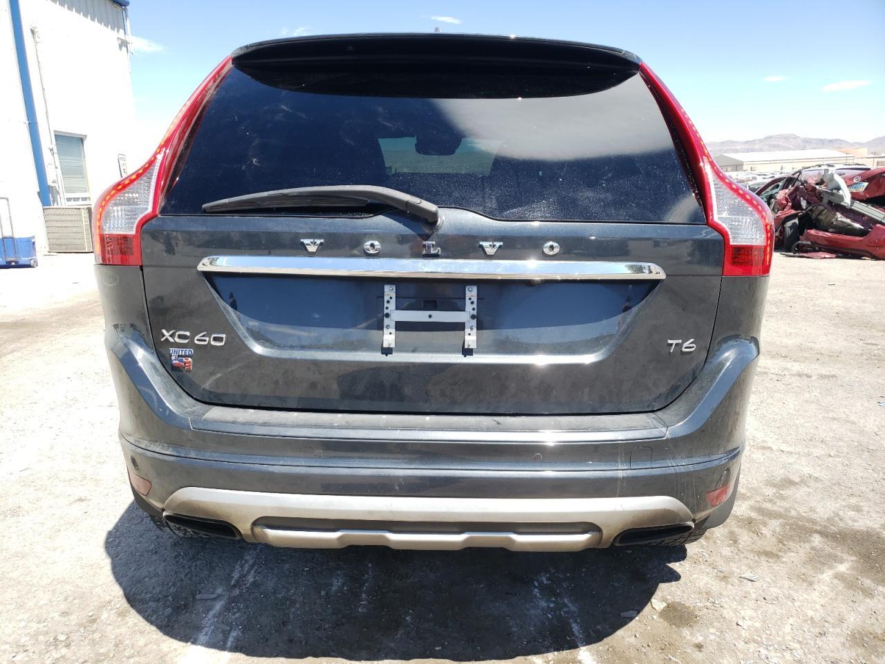 2016 Volvo Xc60 T6 Platinum - Image 6