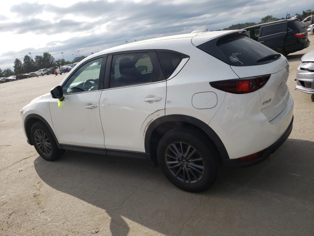 2019 Mazda Cx-5 Touring - Фото 2