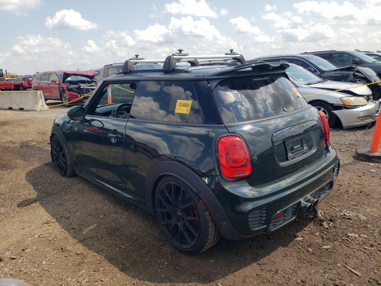 2017 Mini Cooper John Cooper Works - Image 2