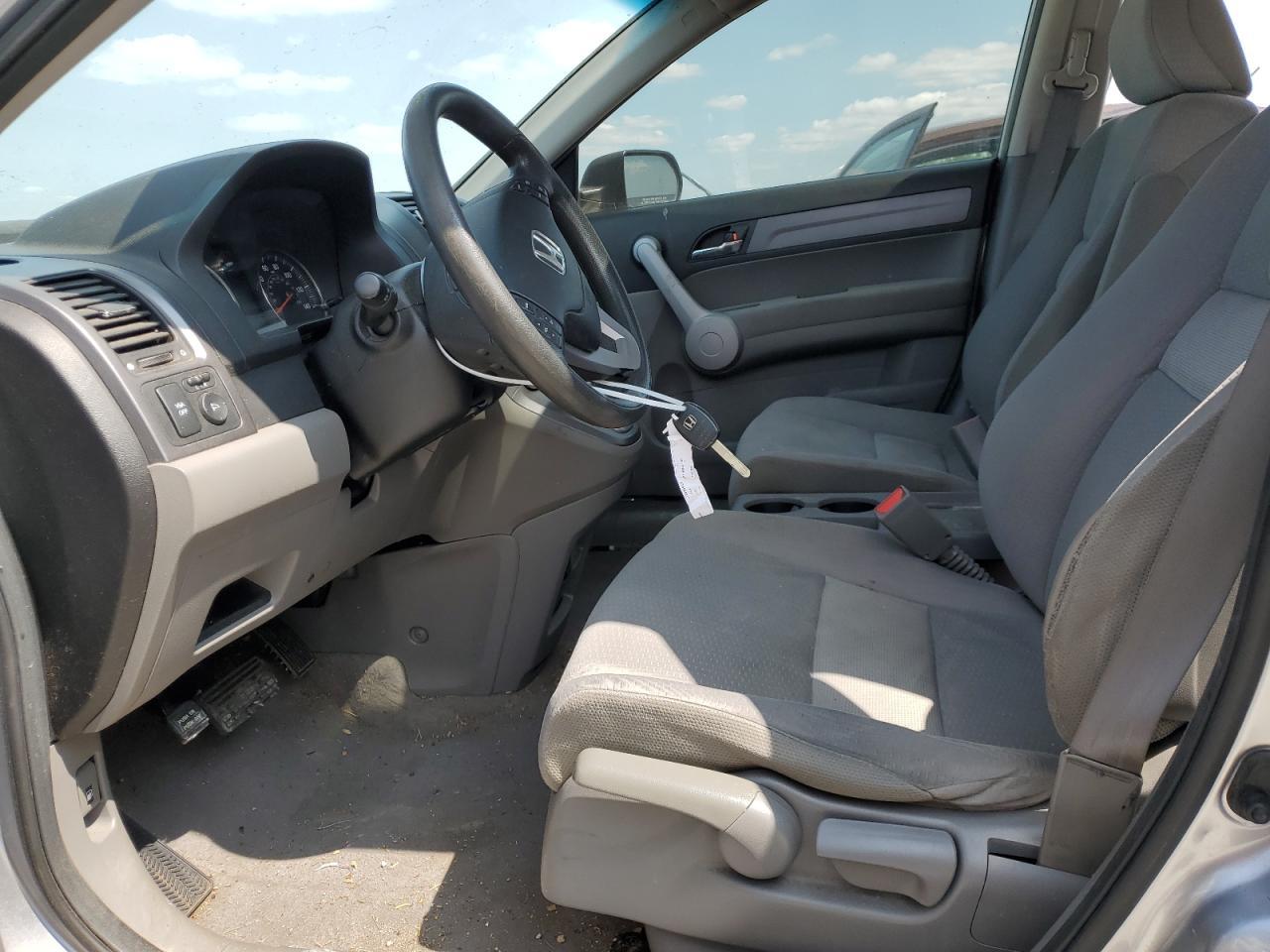 2007 Honda Cr-V Ex - Image 7