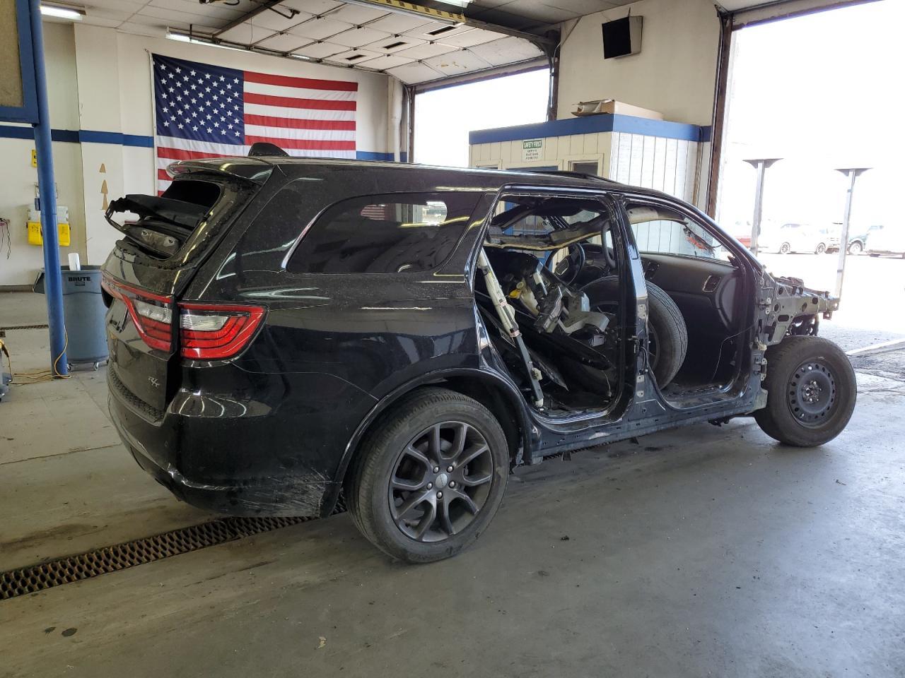 2018 Dodge Durango R/T - Фото 3