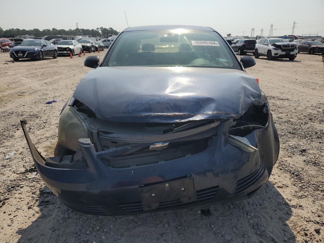 2008 Chevrolet Cobalt Lt - Фото 5