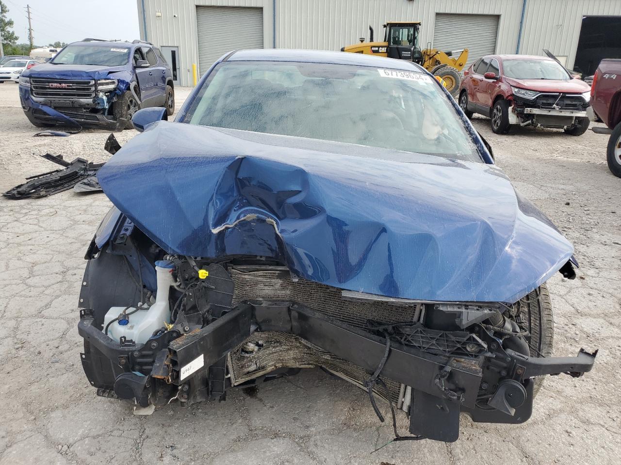 2018 Hyundai Elantra Sel - Фото 5