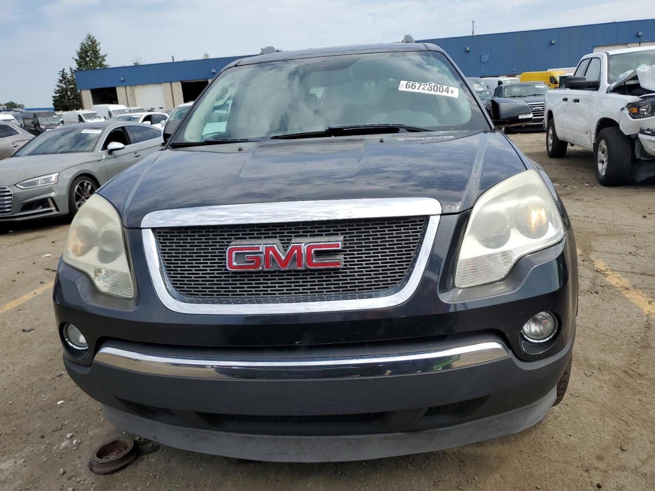 2012 GMC Acadia Slt-1 - Image 5