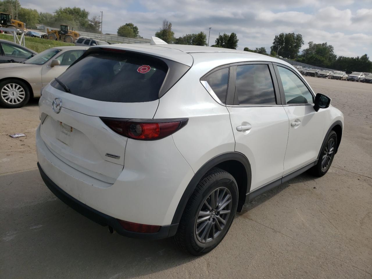 2019 Mazda Cx-5 Touring - Фото 3
