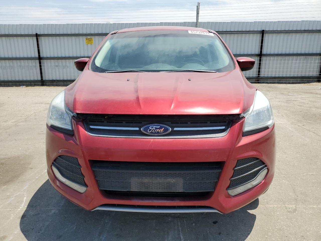 2013 Ford Escape Se - Image 5