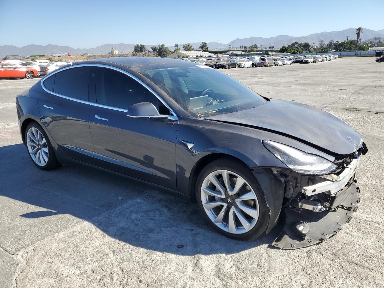 2020 Tesla Model 3 - Image 4
