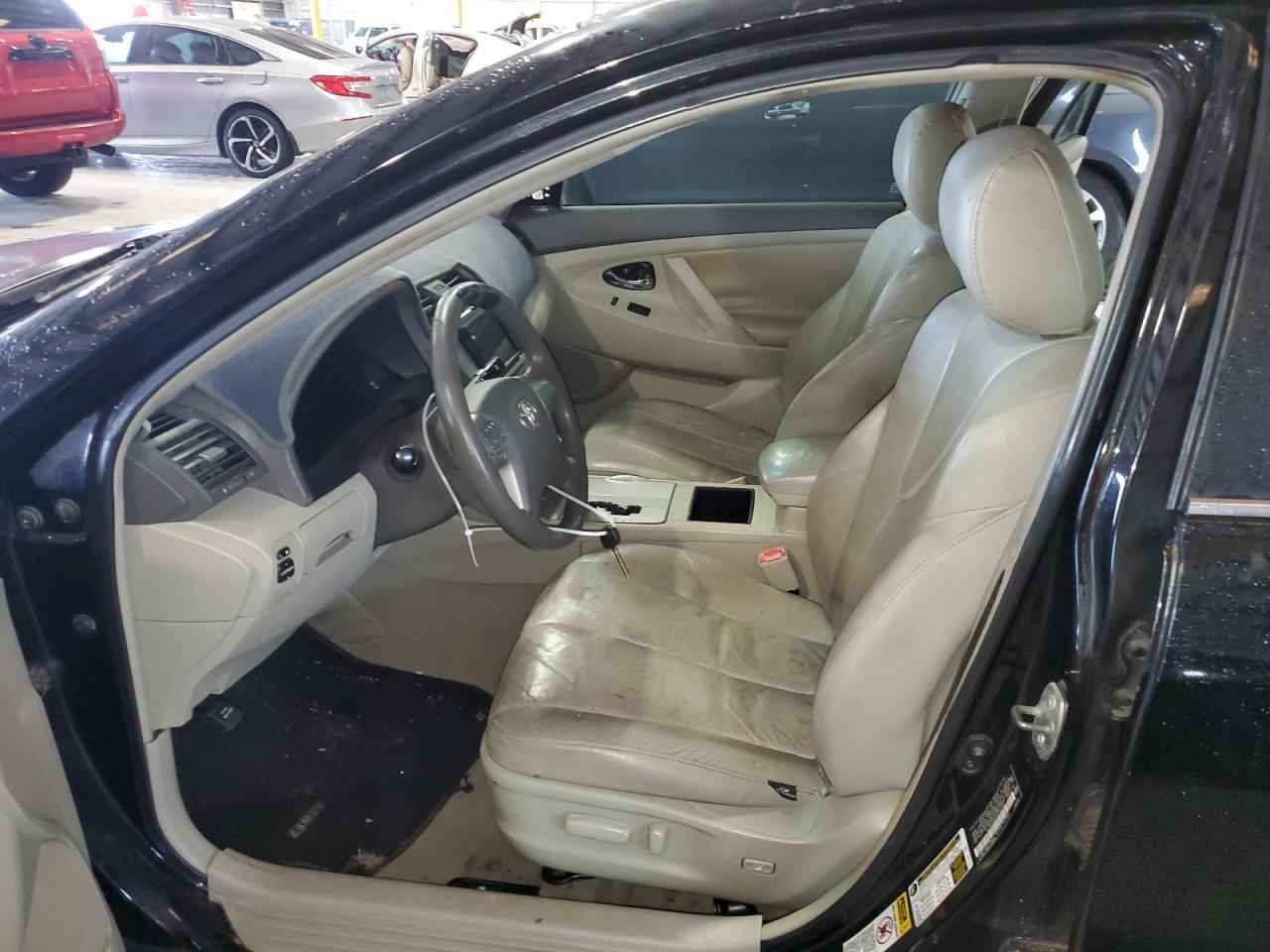 2009 Toyota Camry Base - Фото 7