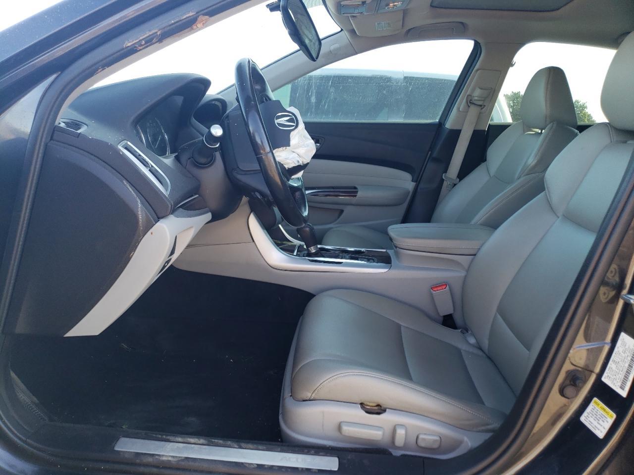 2015 Acura Tlx - Фото 7