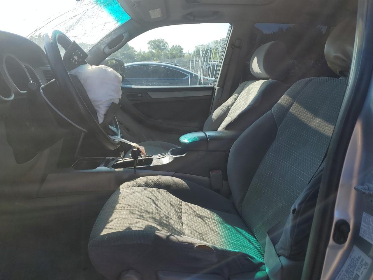 2003 Toyota 4Runner Sr5 - Image 7