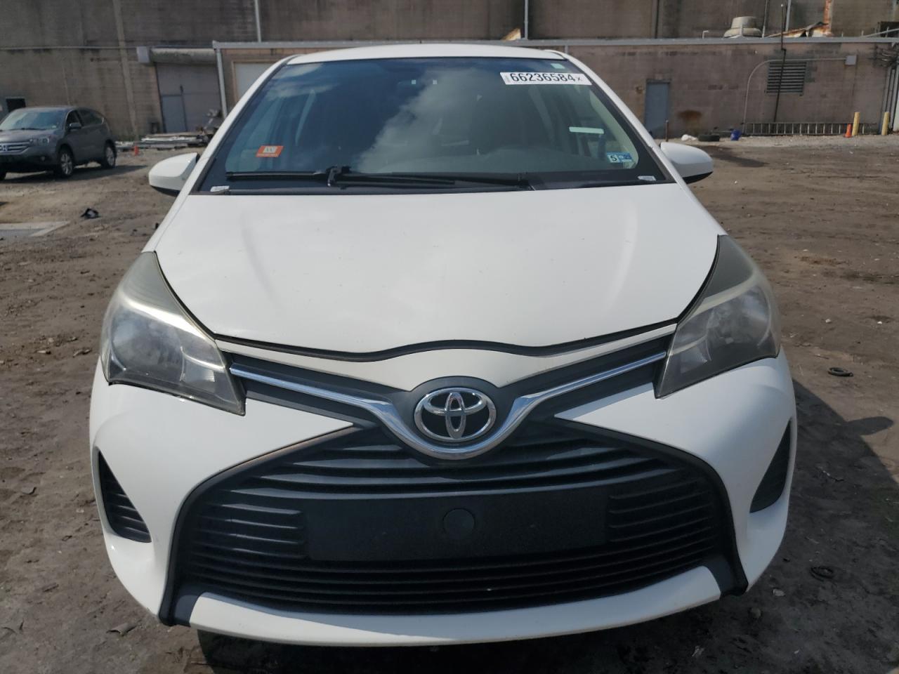 2024 Toyota Yaris L - Image 5