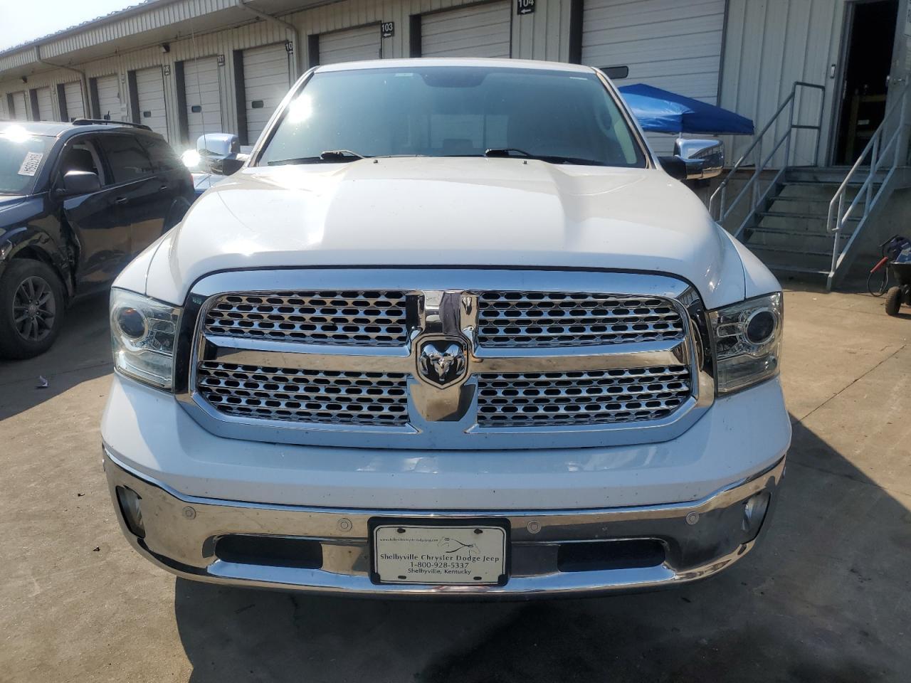 2018 Ram 1500 Laramie - Фото 5