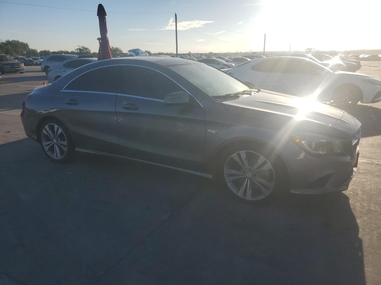 2014 Mercedes-Benz Cla 250 - Image 4
