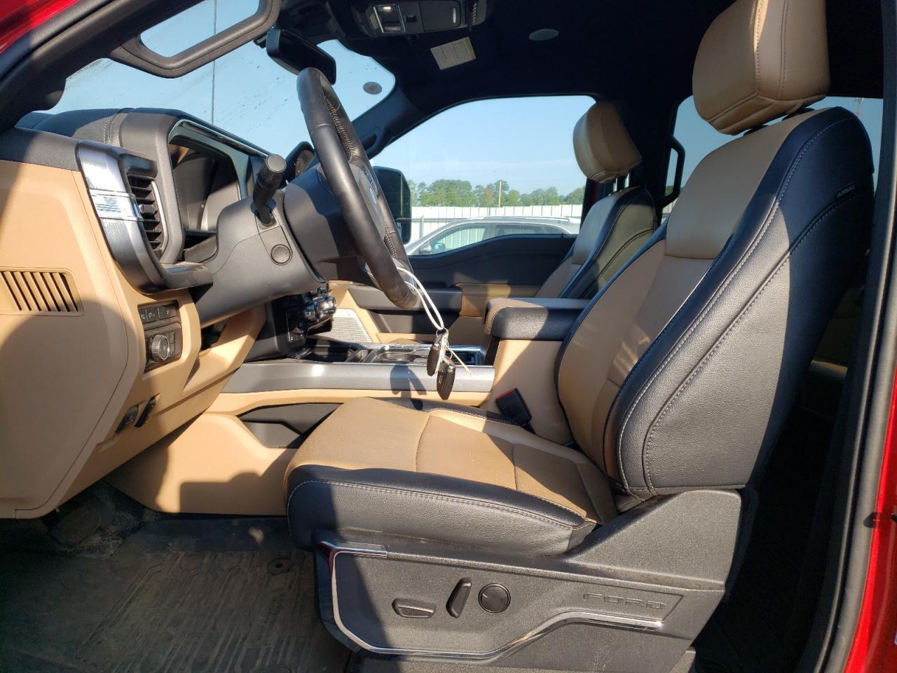 2023 Ford F250 Super Duty - Image 7