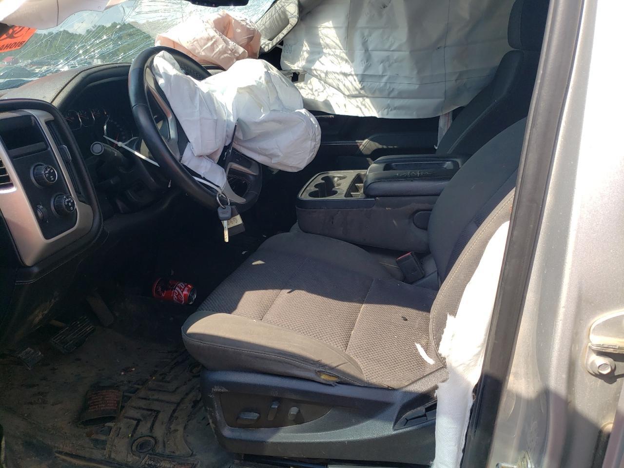 2015 GMC Sierra K1500 Sle - Image 7