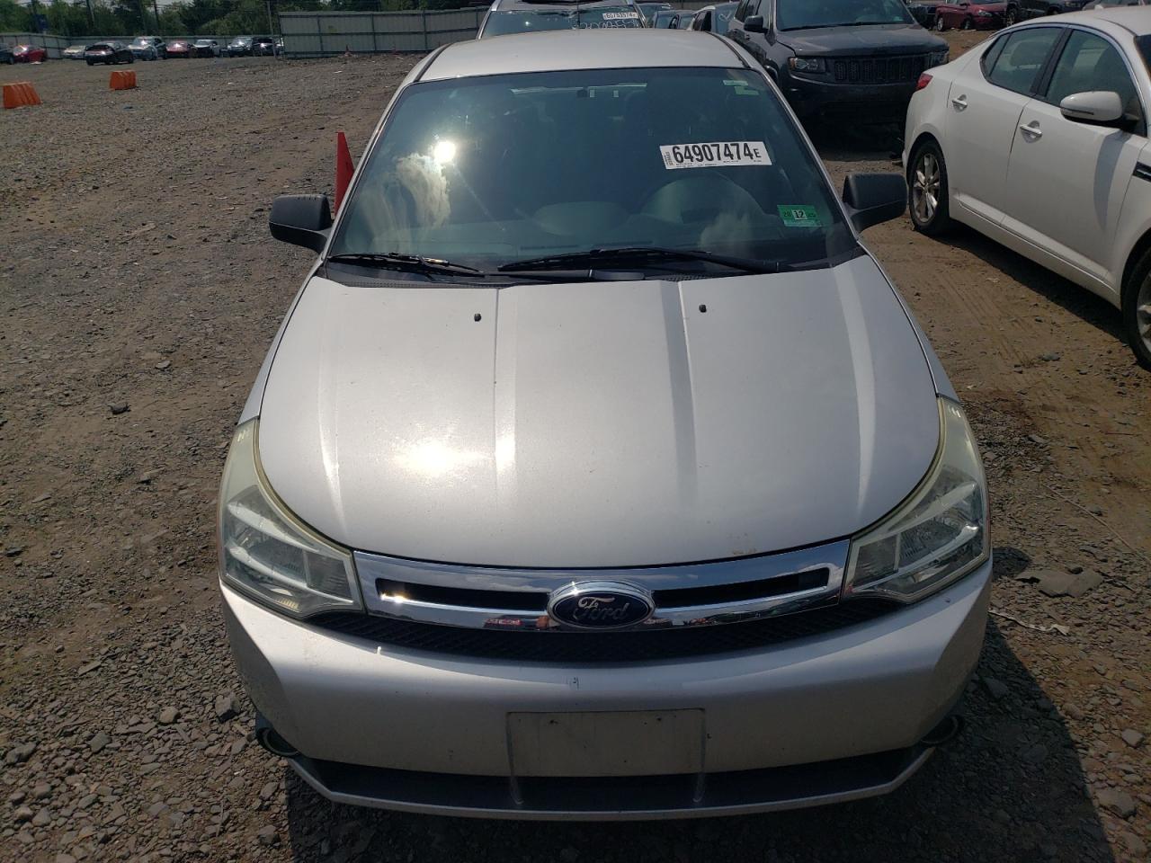 2011 Ford Focus Se - Image 5
