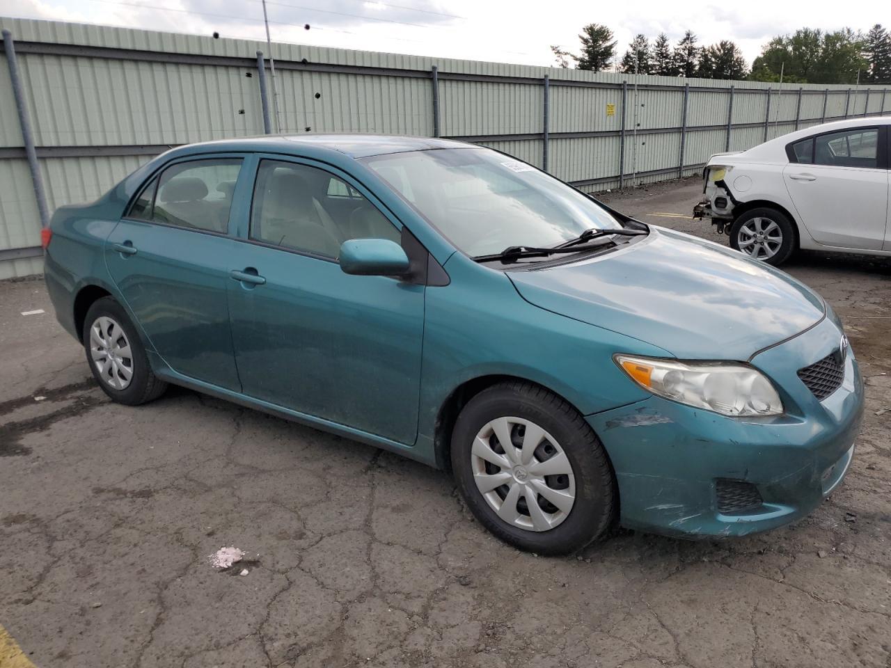 2010 Toyota Corrola - Image 4
