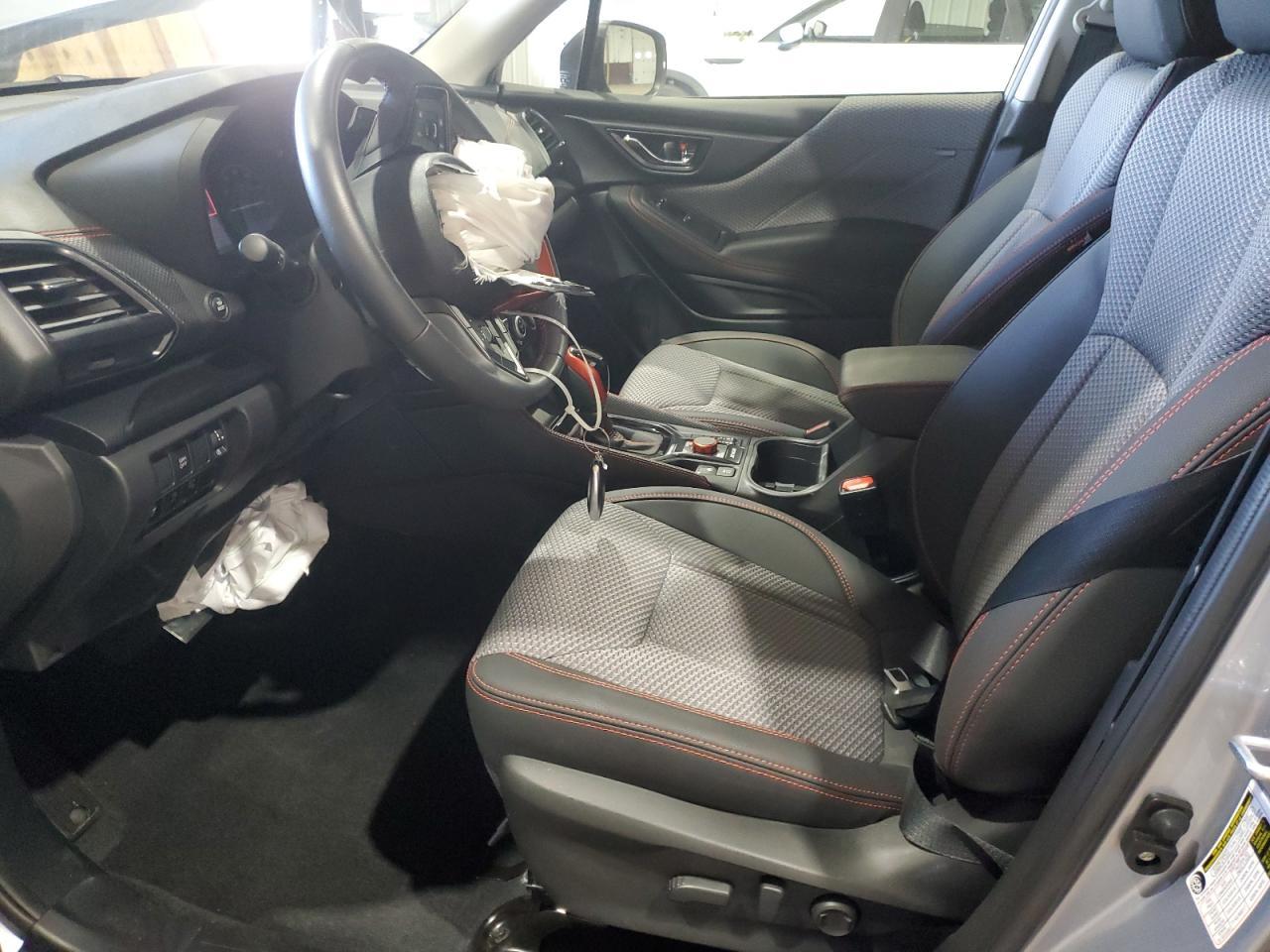 2024 Subaru Forester Sport - Image 7