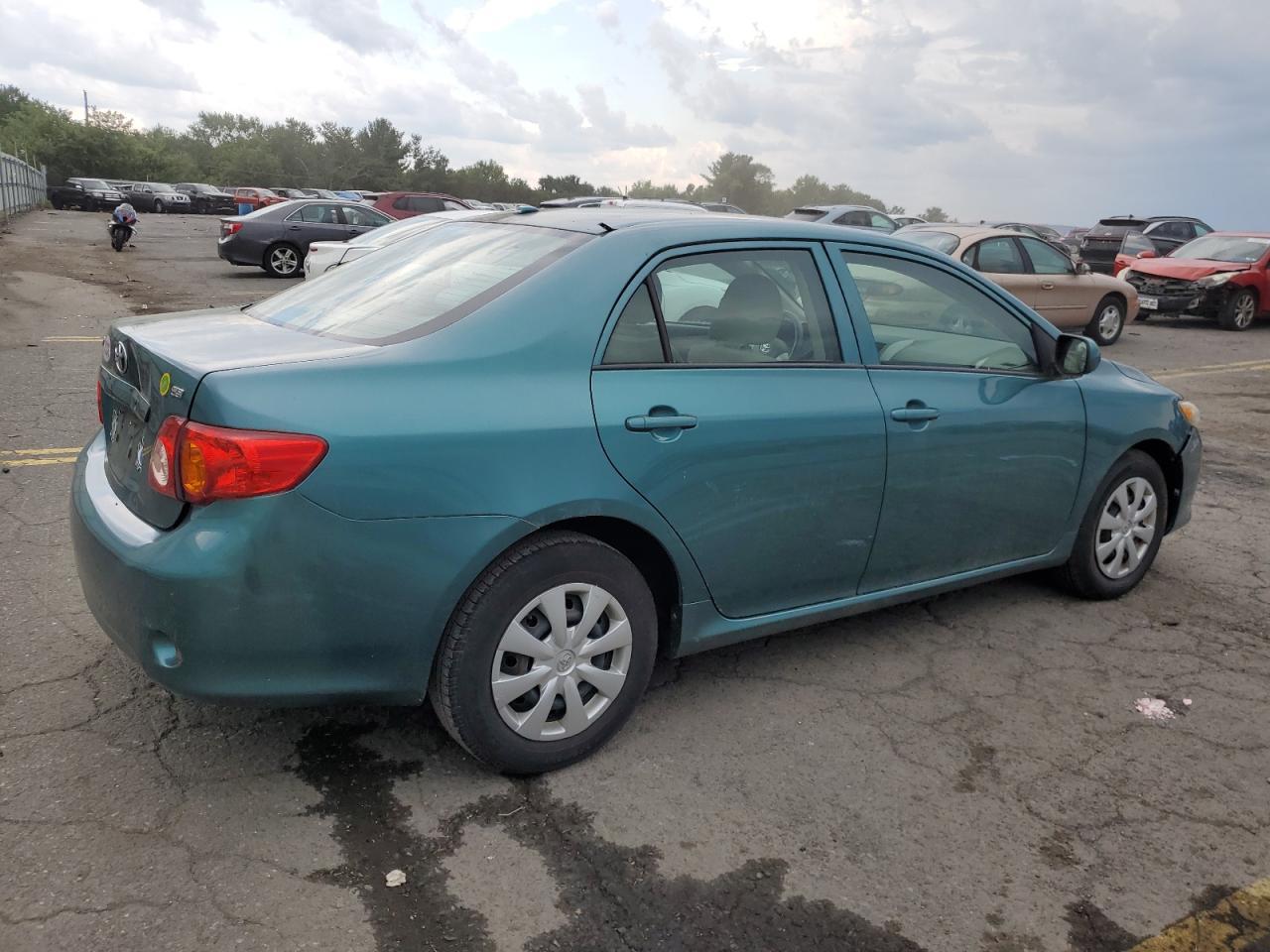 2010 Toyota Corrola - Image 3