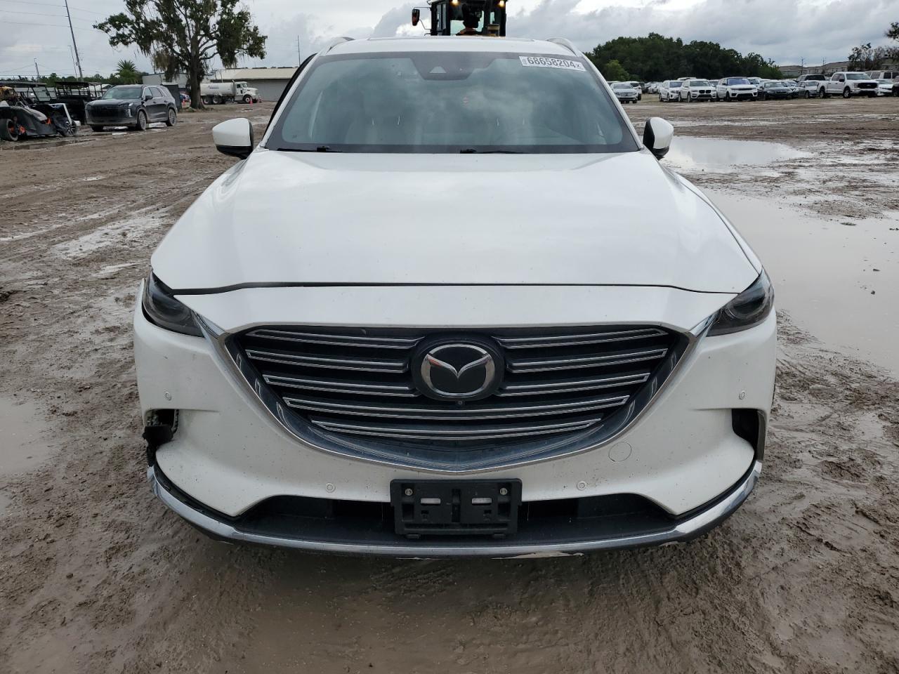 2019 Mazda Cx-9 Grand Touring - Image 5