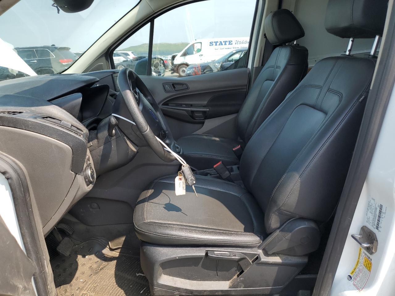 2021 Ford Transit Connect Xl - Фото 7