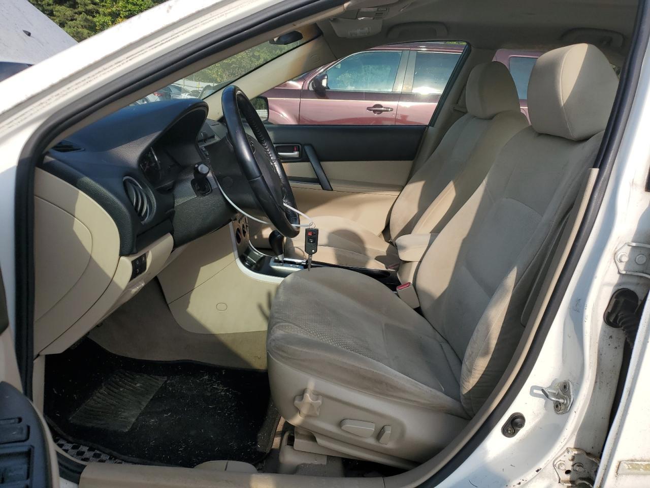 2006 Mazda 6 S - Image 7