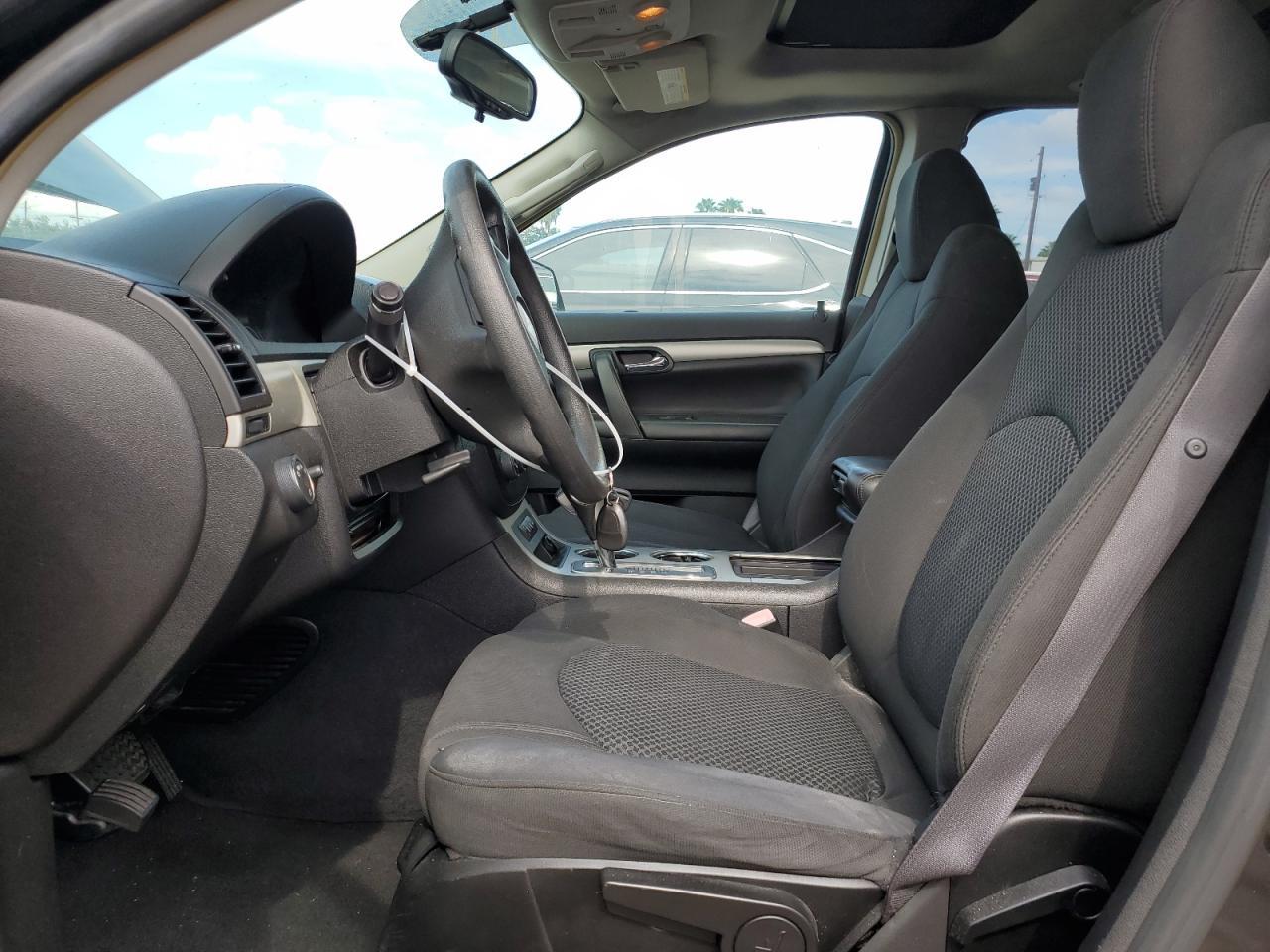 2008 Saturn Outlook Xe - Фото 7