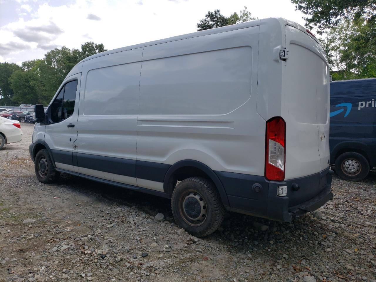 2017 Ford Transit T-150 - Image 2