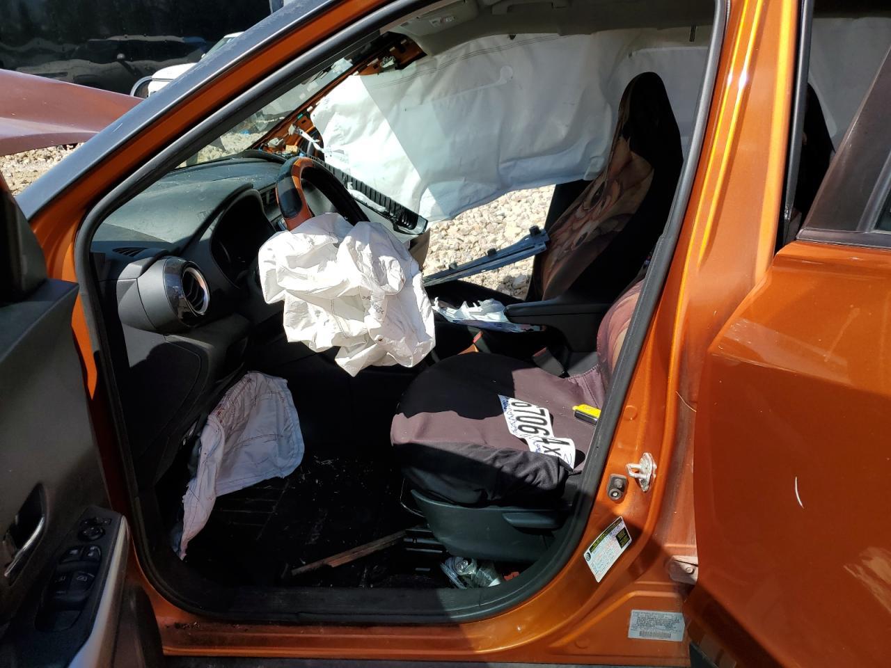 2020 Nissan Kicks Sv - Image 7