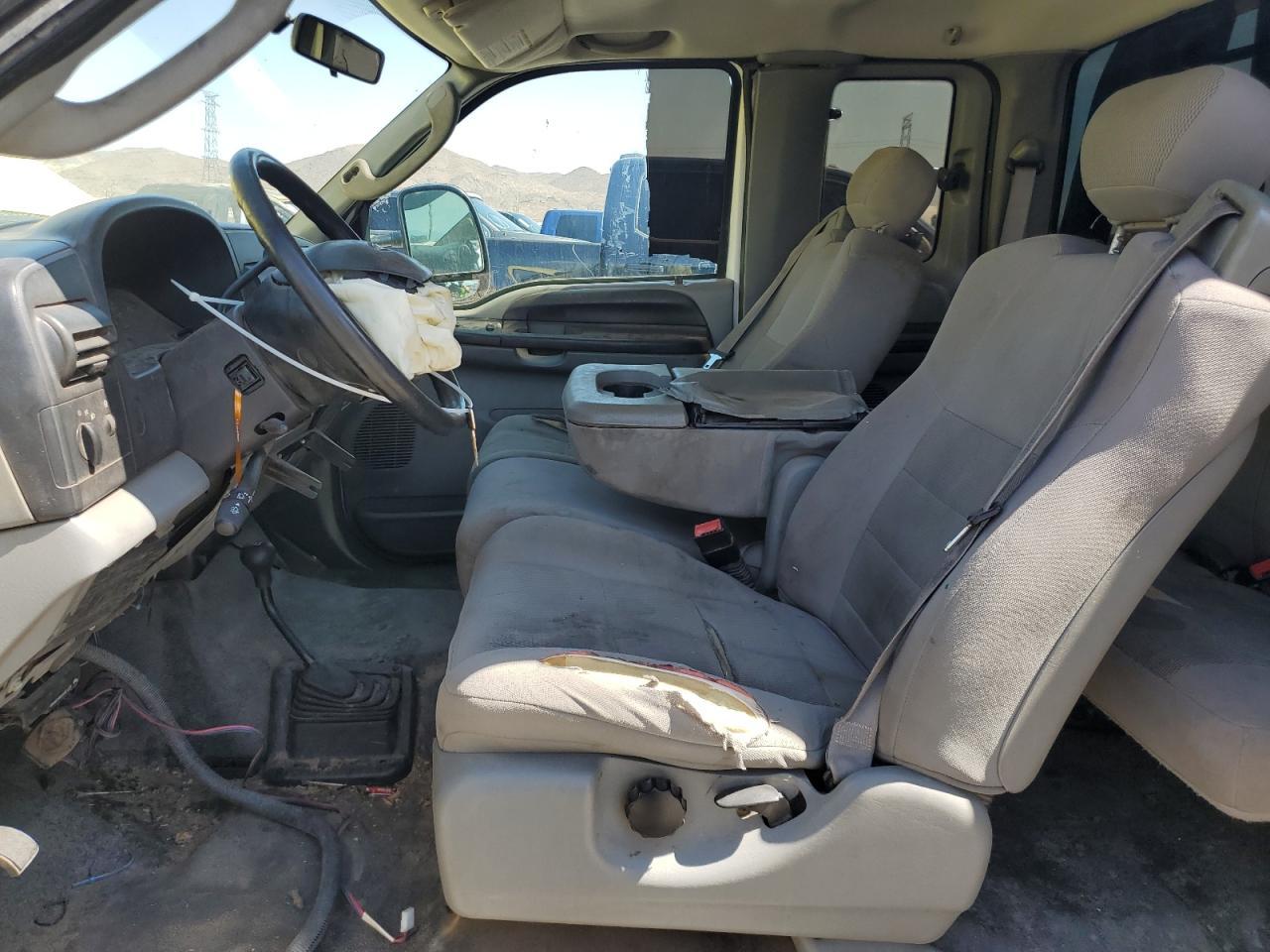 2007 Ford F350 Srw Super Duty - Image 7