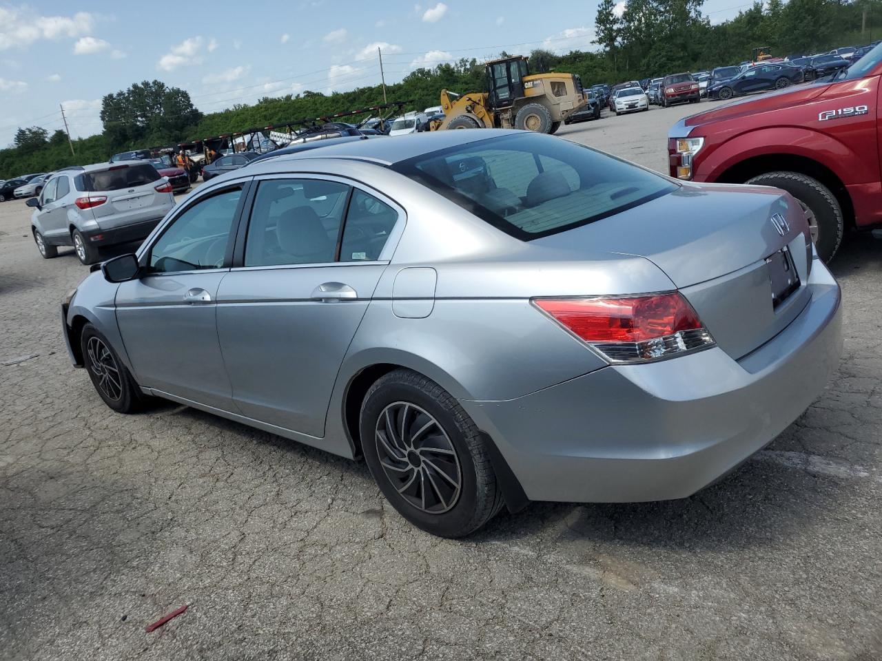 2017 Honda Accord Lx - Image 2