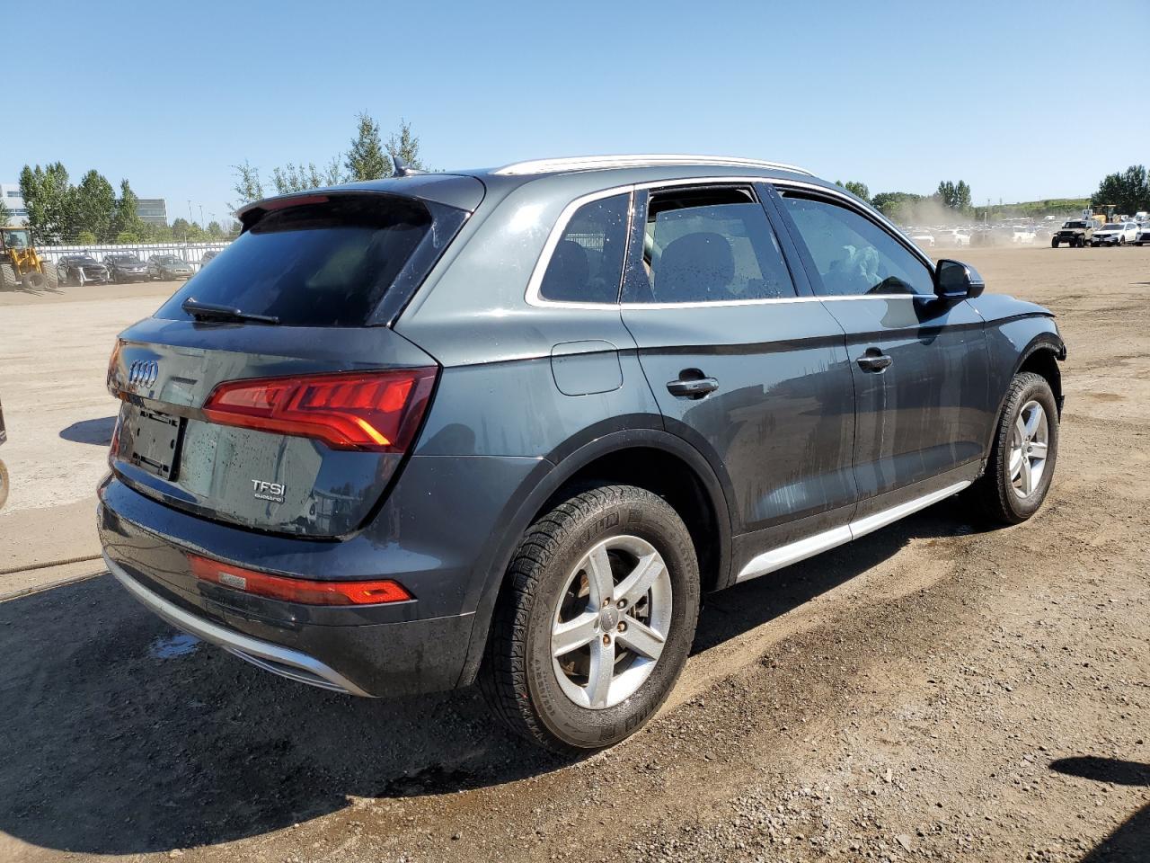 2018 Audi Q5 Premium - Image 3
