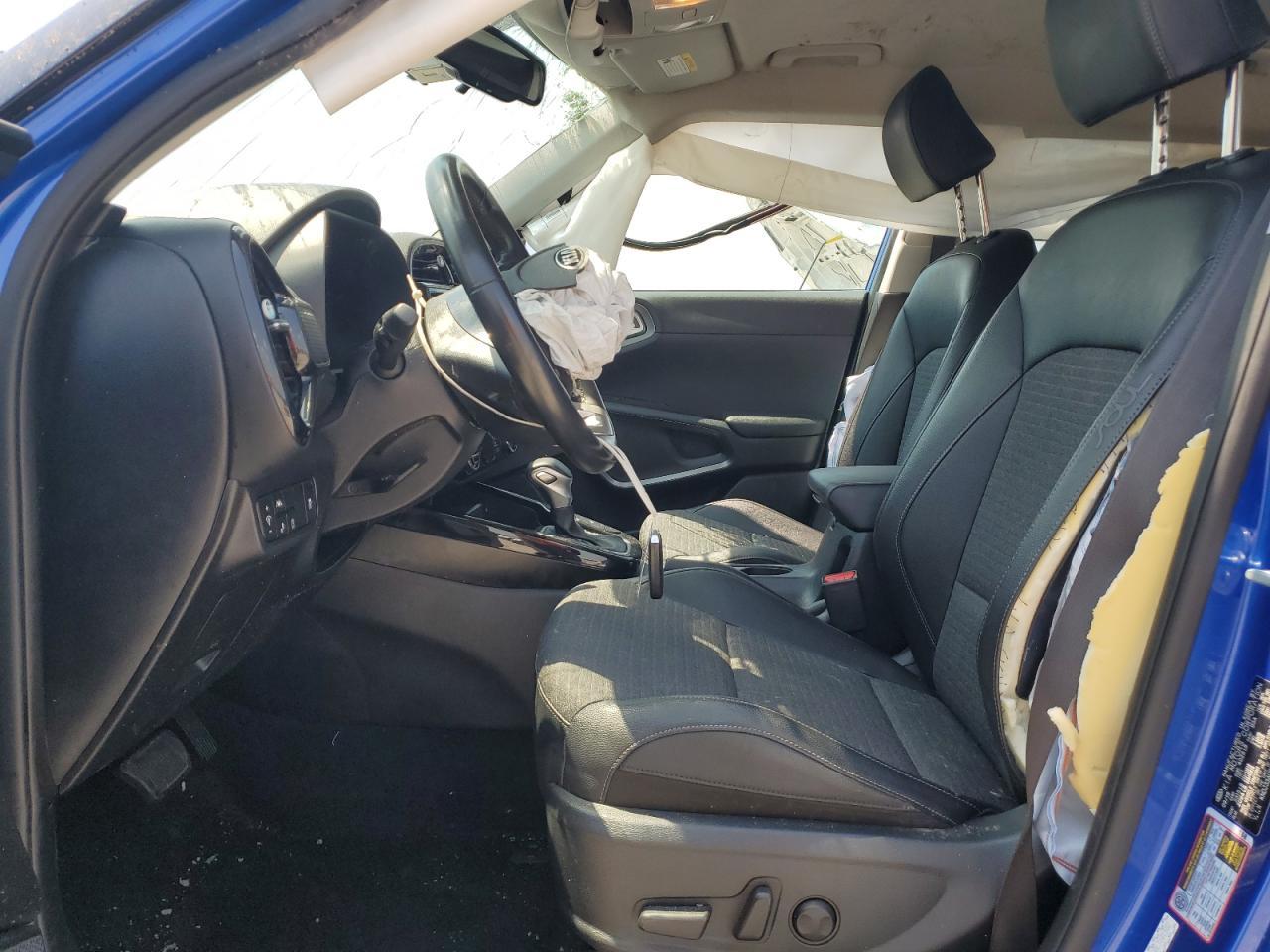 2020 Kia Soul Ex - Image 7