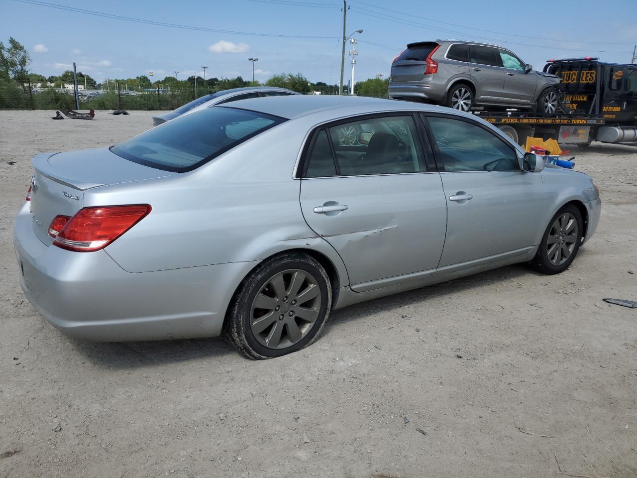 2007 Toyota Avalon Xl - Image 3