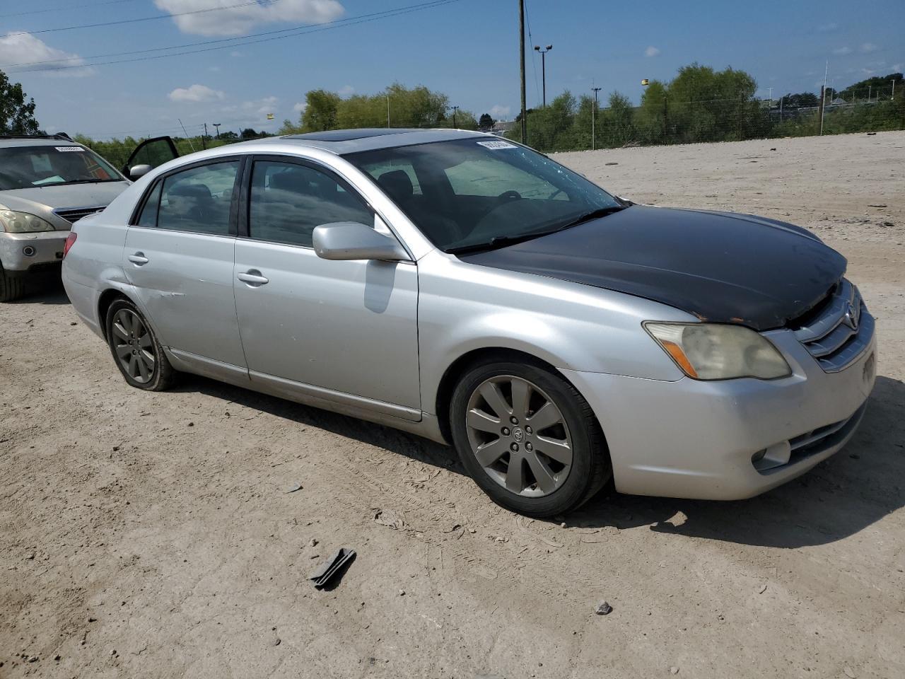 2007 Toyota Avalon Xl - Image 4