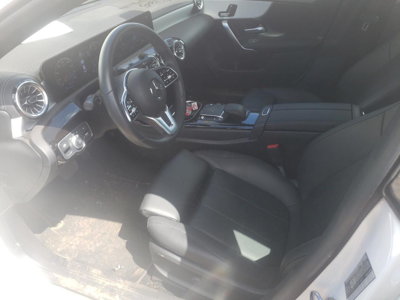2023 Mercedes-Benz Cla 250 - Image 7