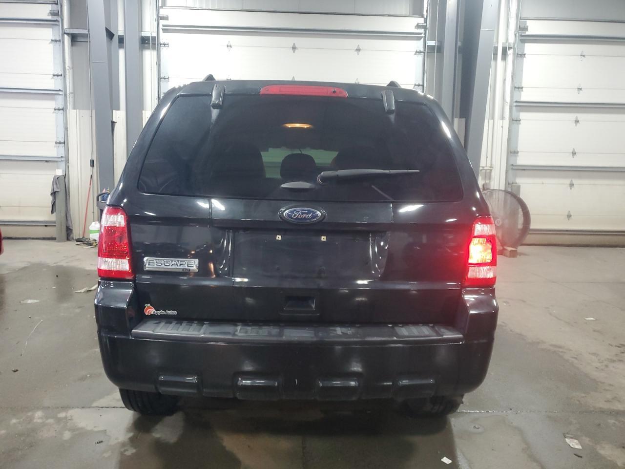 2011 Ford Escape Xlt - Image 6