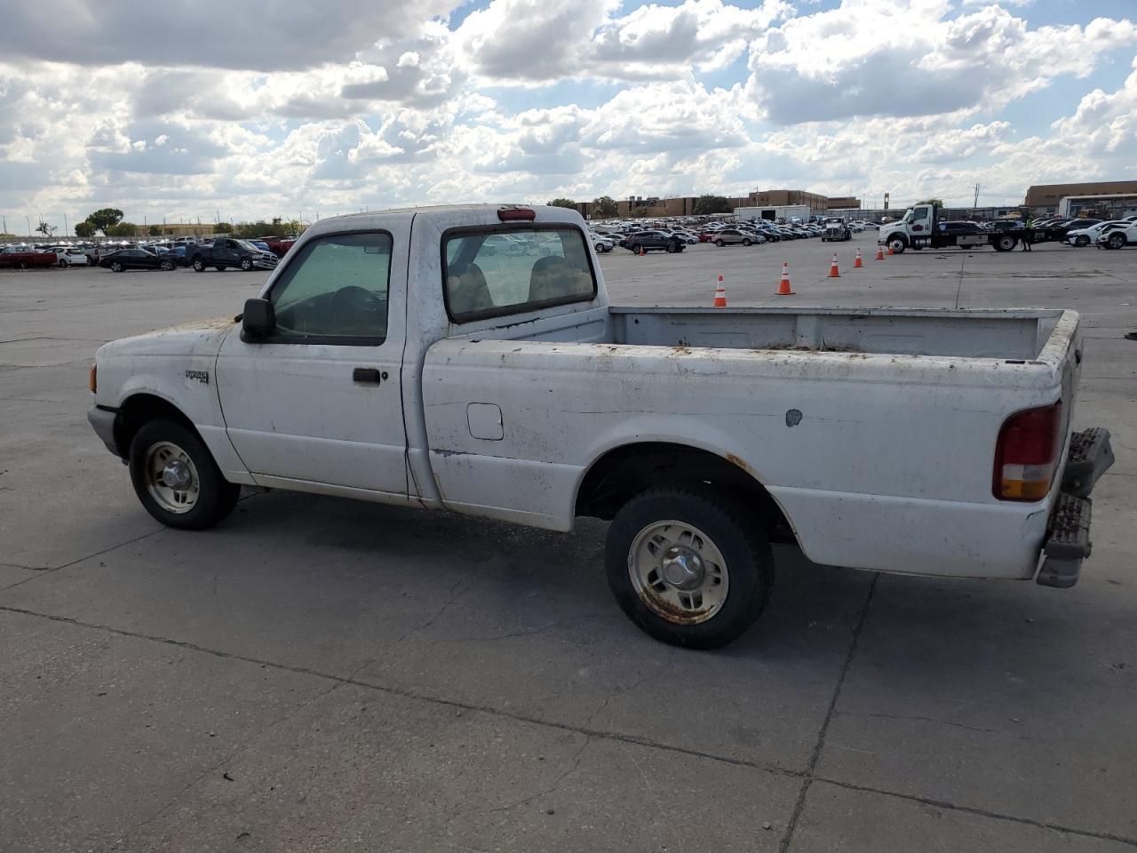 1996 Ford Ranger - Image 2