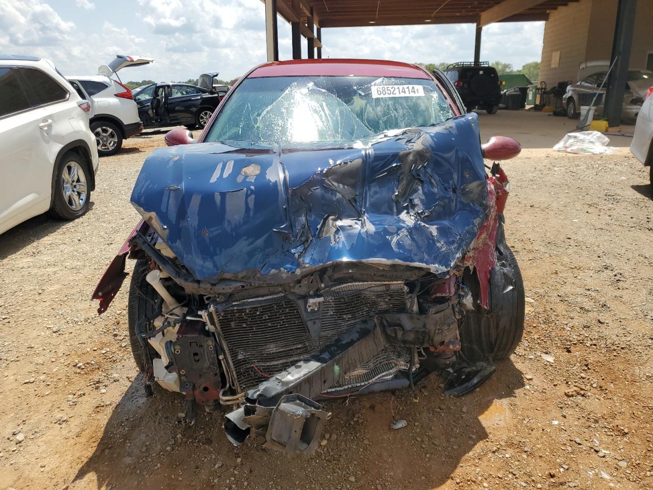 2005 Nissan Altima 2.5 - Image 5