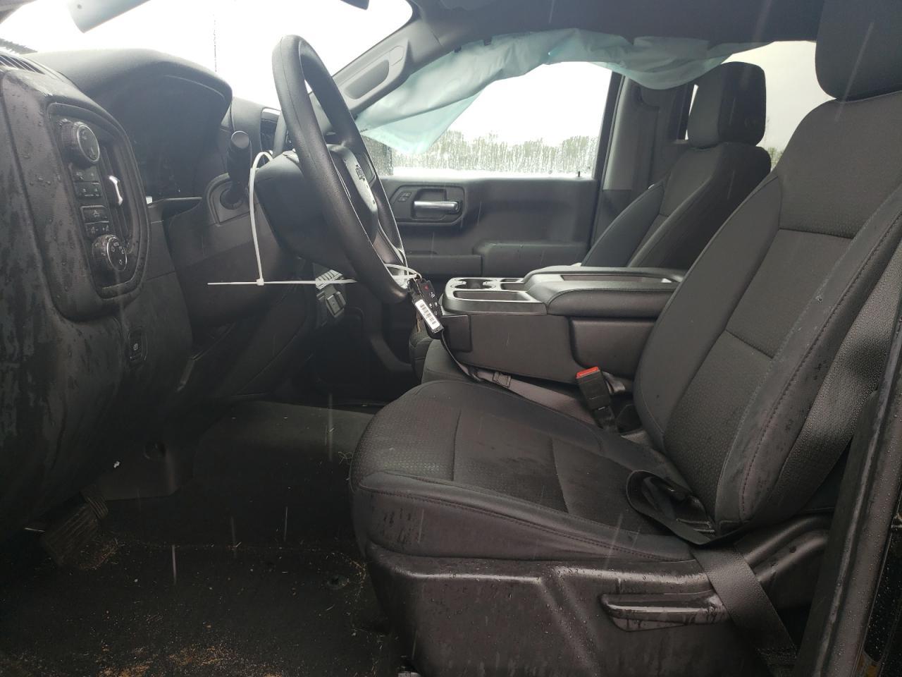 2020 Chevrolet Silverado K1500 Trail Boss Custom - Image 7