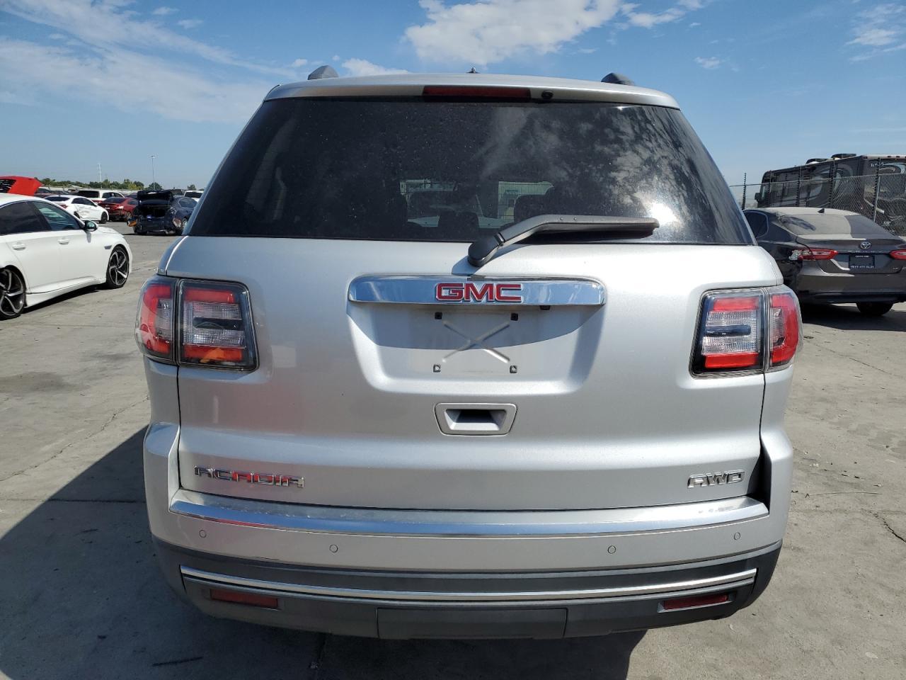 2016 GMC Acadia Slt-1 - Image 6