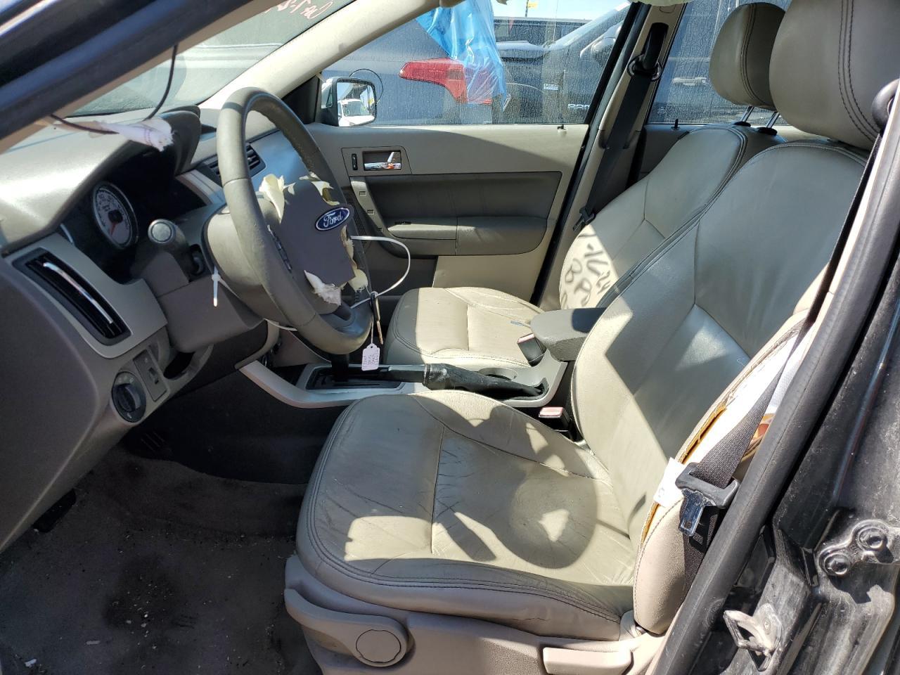 2011 Ford Focus Sel - Image 7