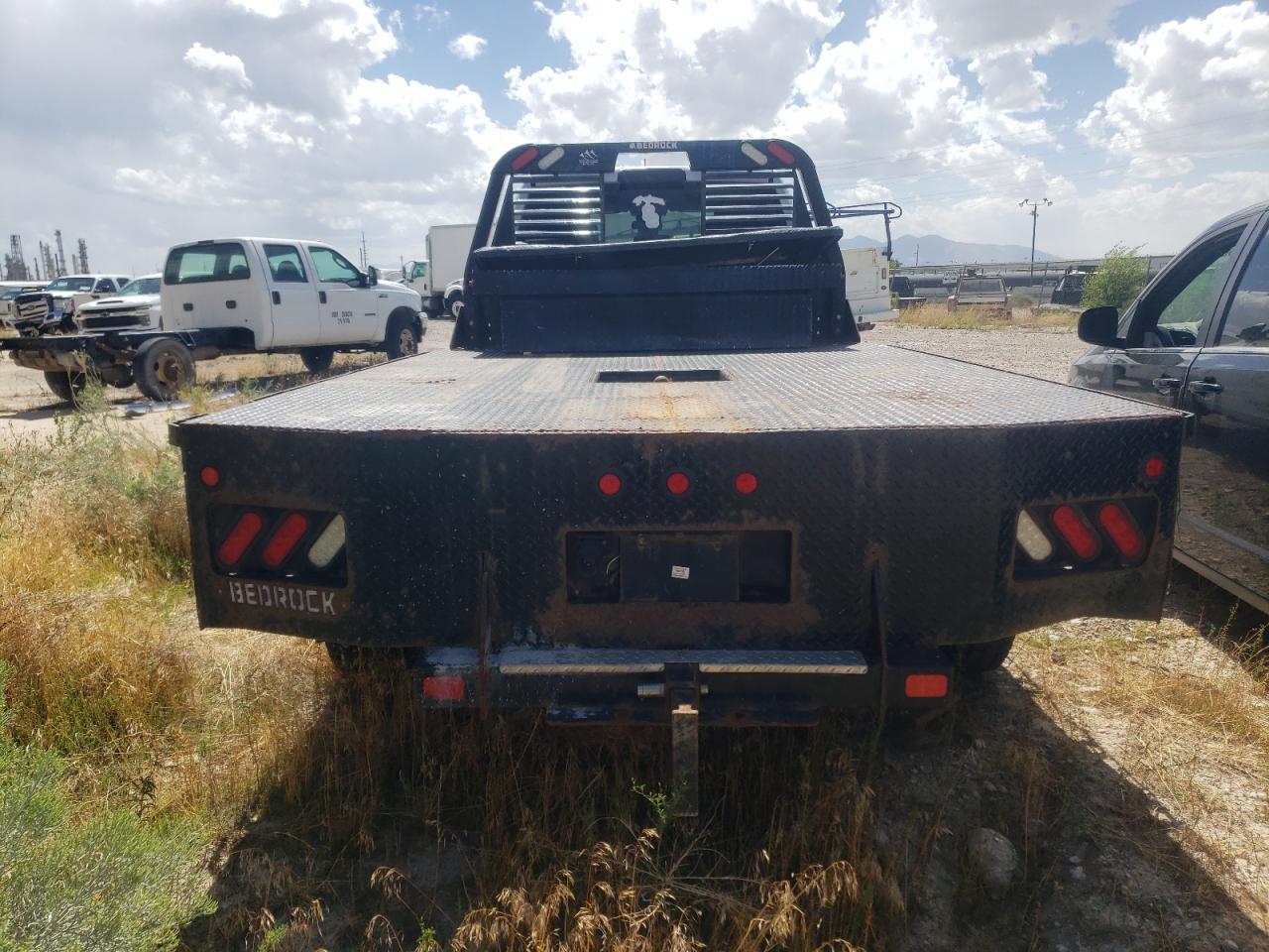 2019 Ram 5500 - Image 6