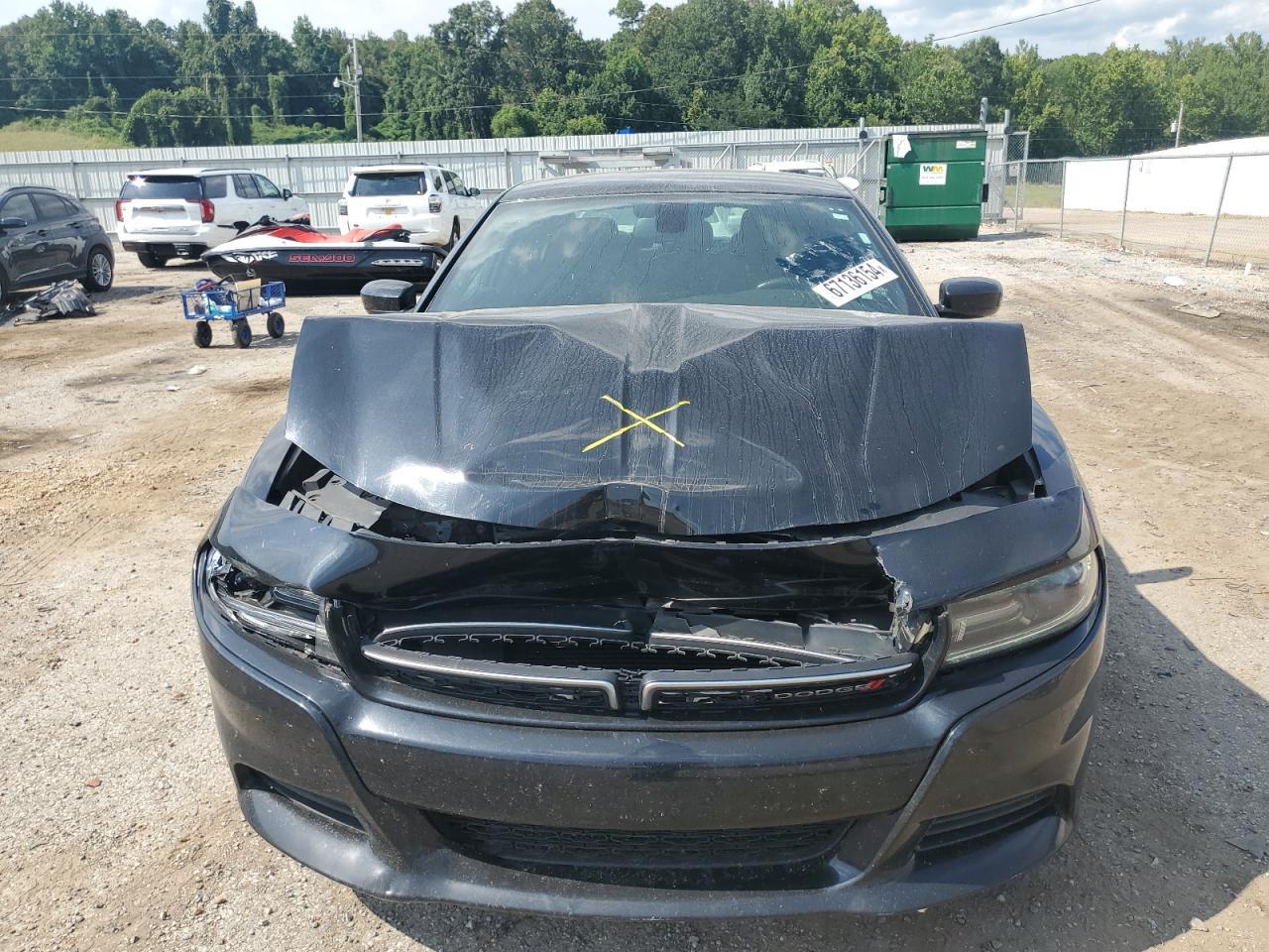 2015 Dodge Charger Se - Image 5